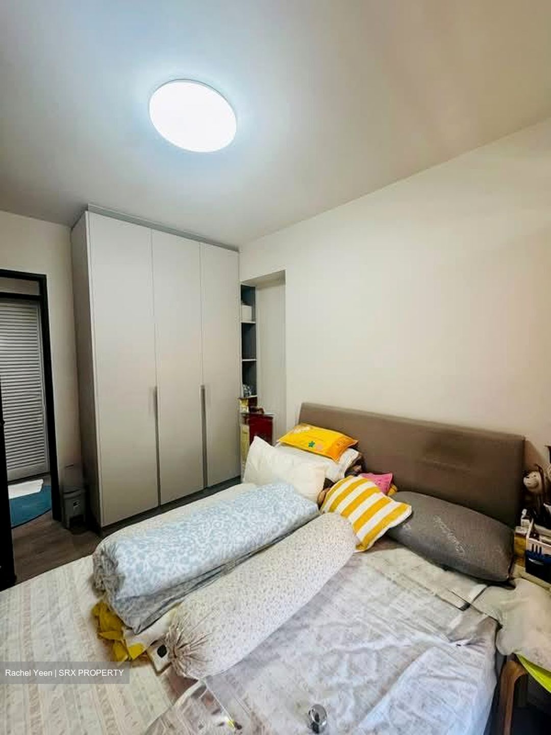 Blk 325A Punggol Bayview (Punggol), HDB 4 Rooms #597899511